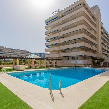 Trendy Apt. Puerto Banus Marbella Kültér fotó