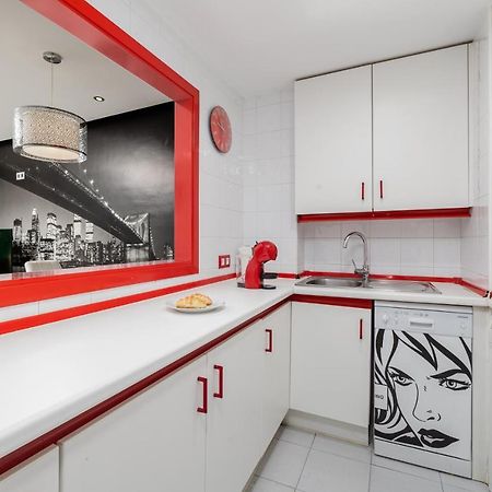 Trendy Apt. Puerto Banus Marbella Kültér fotó