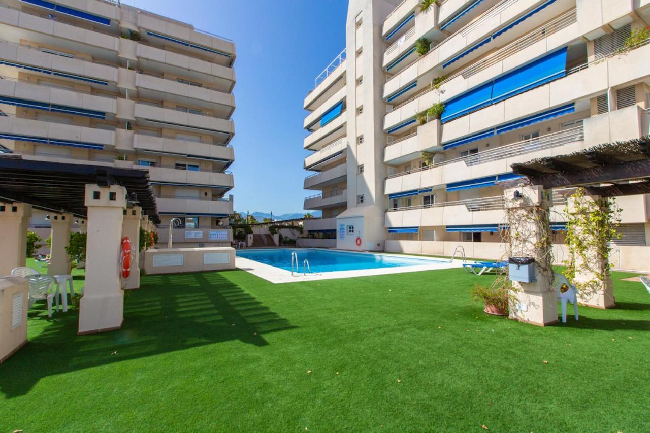 Trendy Apt. Puerto Banus Marbella Kültér fotó