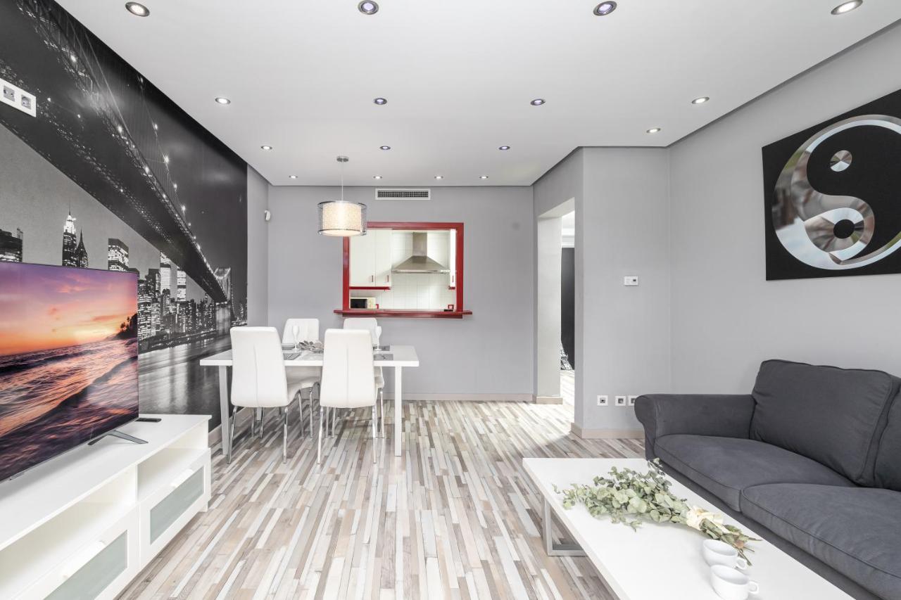 Trendy Apt. Puerto Banus Marbella Kültér fotó