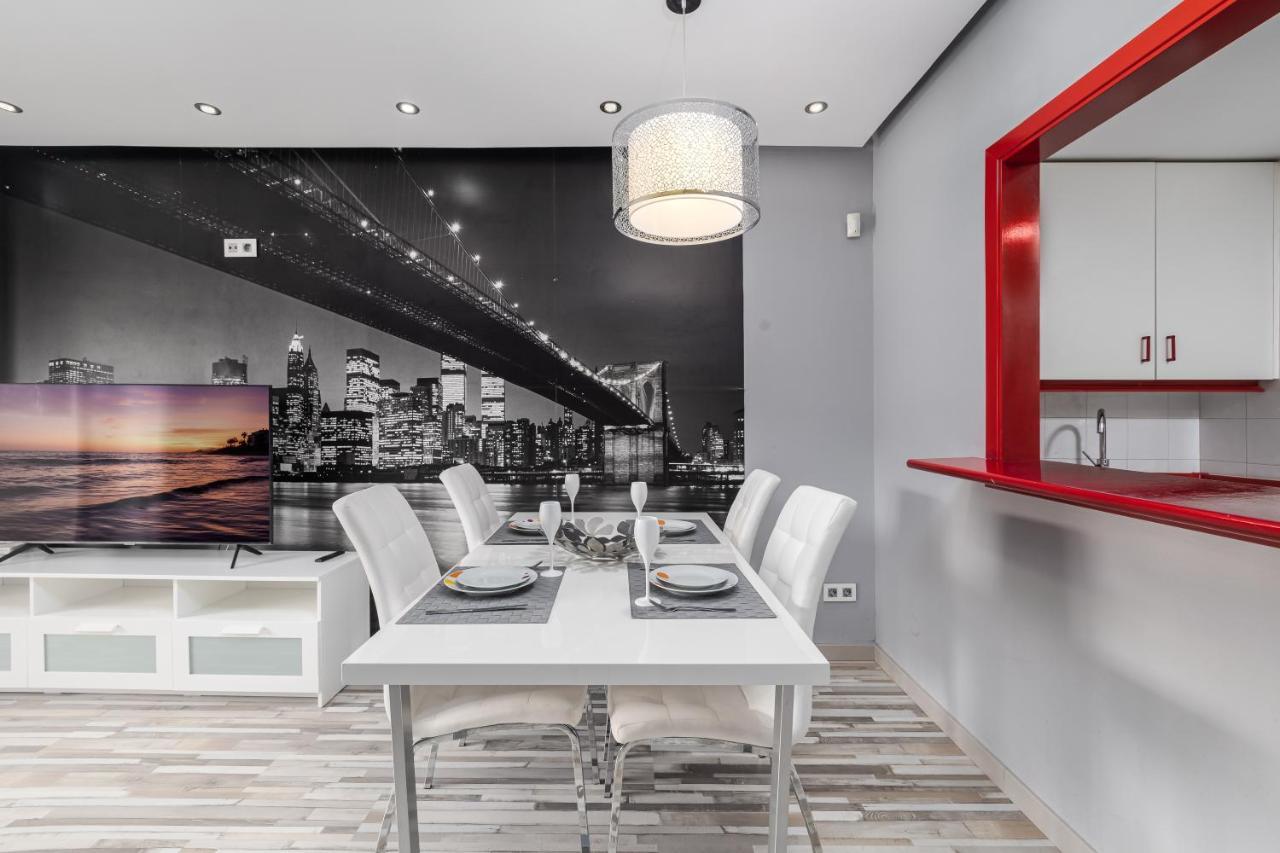 Trendy Apt. Puerto Banus Marbella Kültér fotó