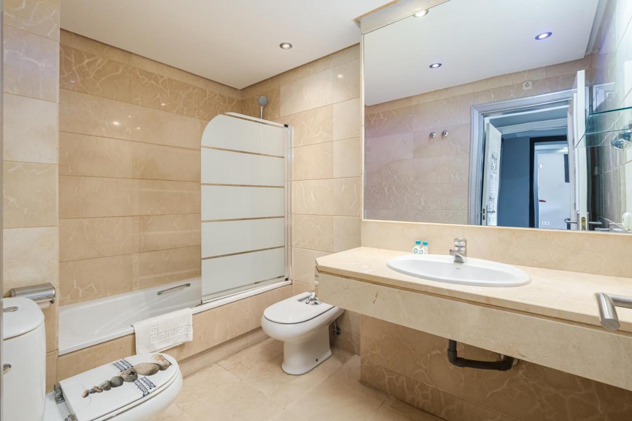 Trendy Apt. Puerto Banus Marbella Kültér fotó