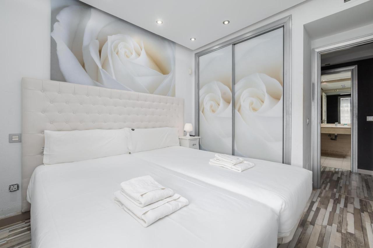 Trendy Apt. Puerto Banus Marbella Kültér fotó