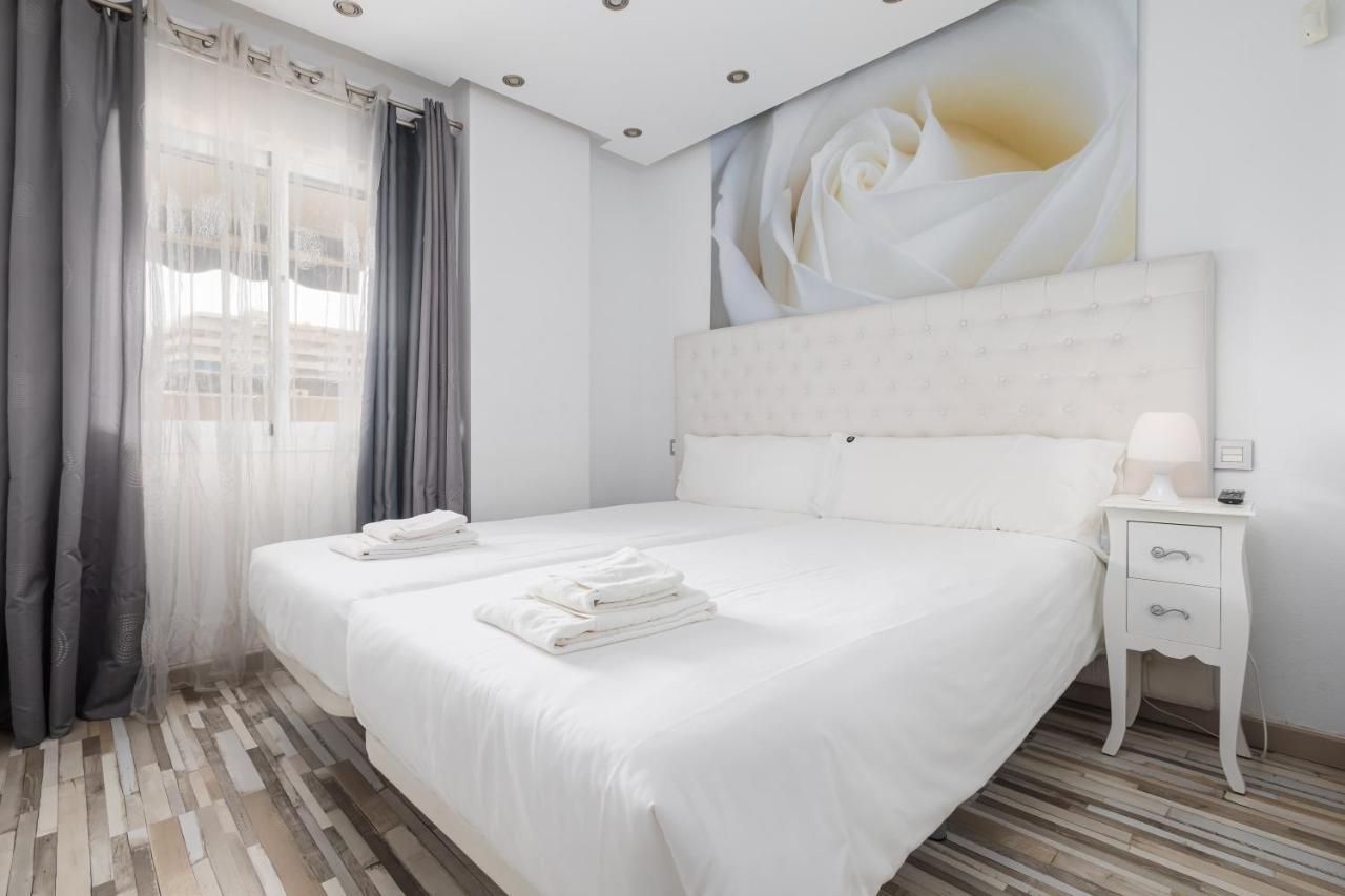Trendy Apt. Puerto Banus Marbella Kültér fotó
